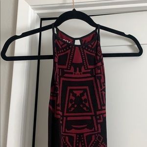 Free people bodycon dress